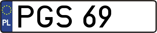 PGS69