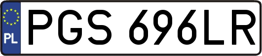 PGS696LR