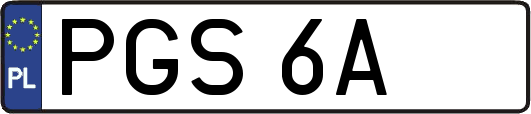 PGS6A