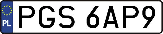 PGS6AP9