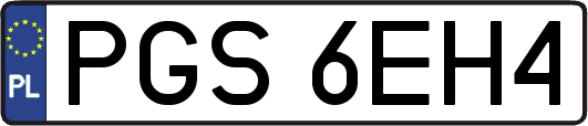 PGS6EH4