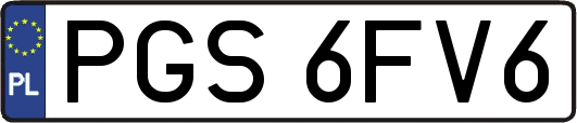 PGS6FV6