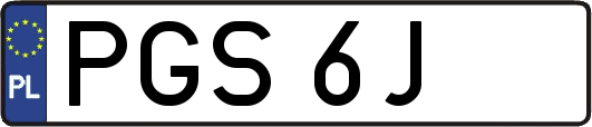 PGS6J