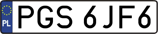 PGS6JF6