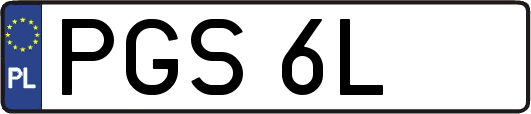 PGS6L