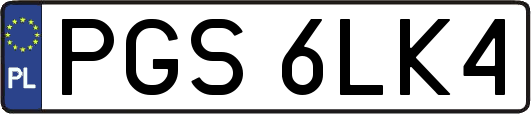 PGS6LK4