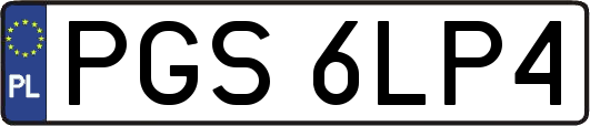 PGS6LP4