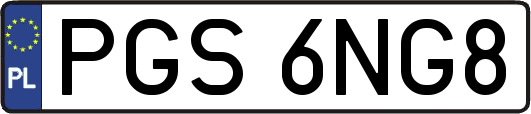 PGS6NG8