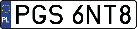 PGS6NT8