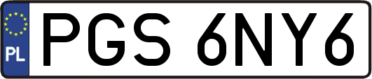 PGS6NY6