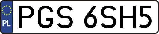 PGS6SH5