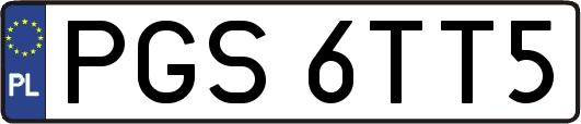 PGS6TT5