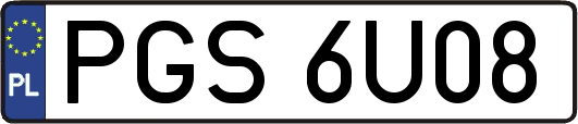 PGS6U08