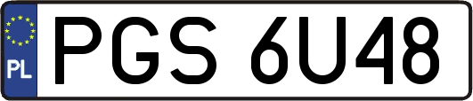 PGS6U48