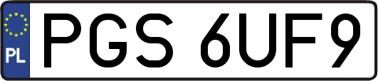 PGS6UF9