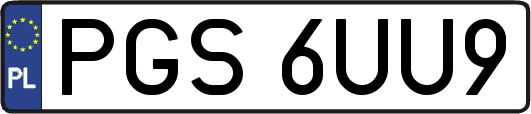 PGS6UU9