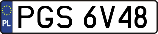 PGS6V48