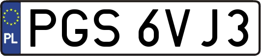 PGS6VJ3