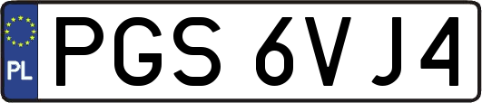 PGS6VJ4