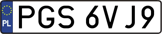 PGS6VJ9