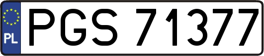 PGS71377