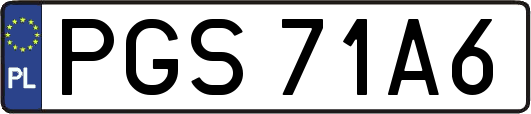 PGS71A6