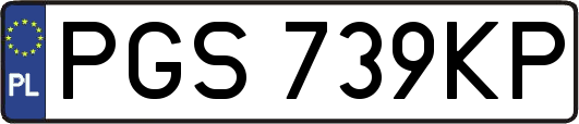PGS739KP