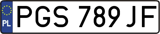 PGS789JF