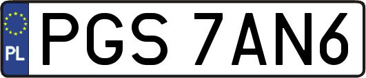 PGS7AN6