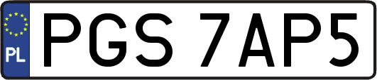 PGS7AP5