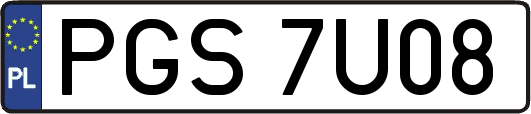 PGS7U08