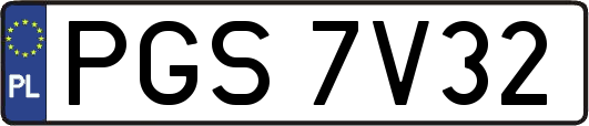 PGS7V32