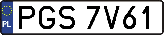 PGS7V61