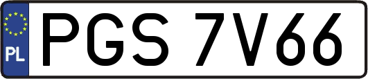 PGS7V66