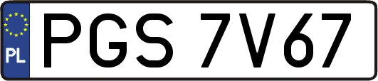 PGS7V67