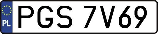 PGS7V69