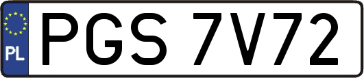 PGS7V72