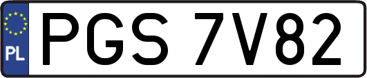 PGS7V82