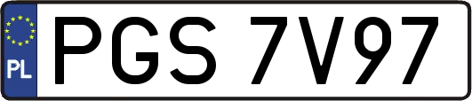 PGS7V97