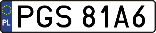 PGS81A6