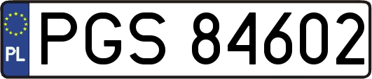 PGS84602