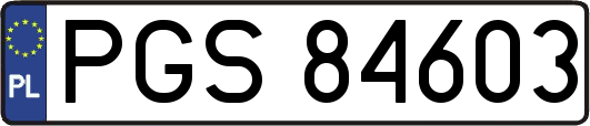 PGS84603