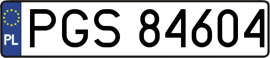 PGS84604