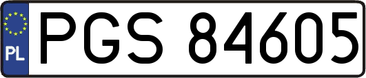PGS84605