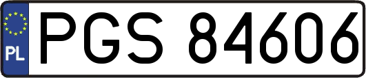 PGS84606
