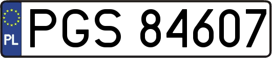 PGS84607