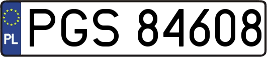 PGS84608