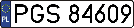 PGS84609