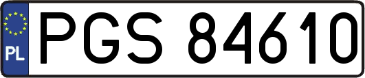 PGS84610