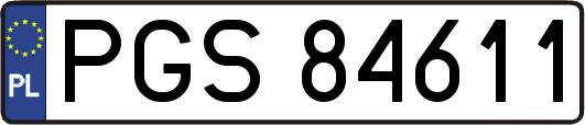 PGS84611